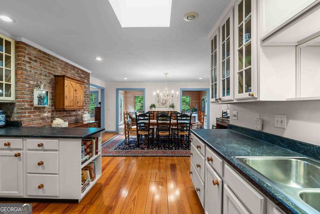1539 Jep Wheeler Road, Woodstock, GA 30188