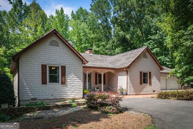 1539 Jep Wheeler Road, Woodstock, GA 30188