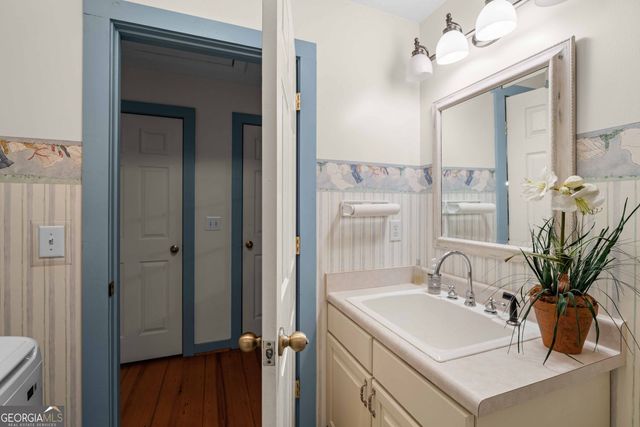 1539 Jep Wheeler Road, Woodstock, GA 30188