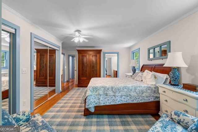 1539 Jep Wheeler Road, Woodstock, GA 30188