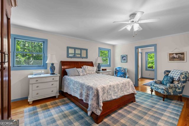 1539 Jep Wheeler Road, Woodstock, GA 30188