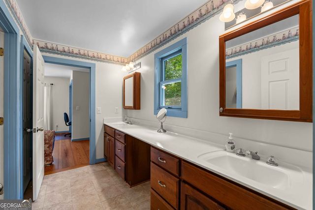 1539 Jep Wheeler Road, Woodstock, GA 30188