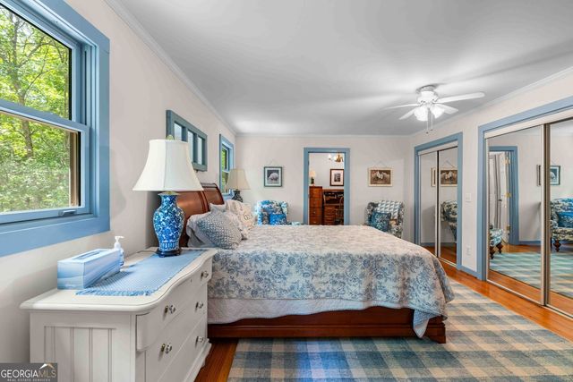 1539 Jep Wheeler Road, Woodstock, GA 30188