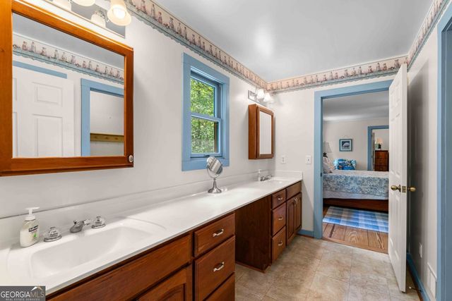 1539 Jep Wheeler Road, Woodstock, GA 30188