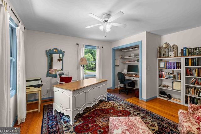 1539 Jep Wheeler Road, Woodstock, GA 30188