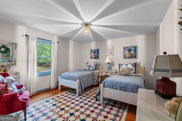 1539 Jep Wheeler Road, Woodstock, GA 30188
