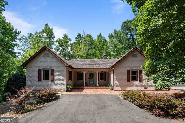 1539 Jep Wheeler Road, Woodstock, GA 30188