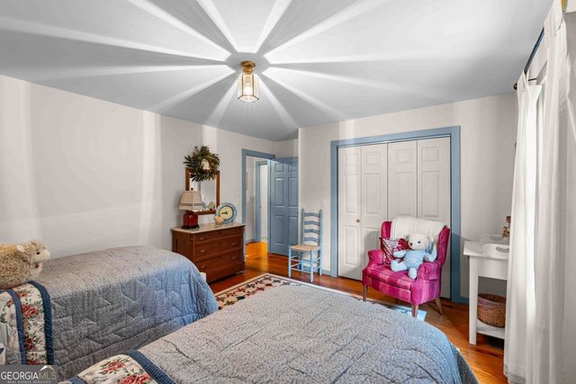 1539 Jep Wheeler Road, Woodstock, GA 30188