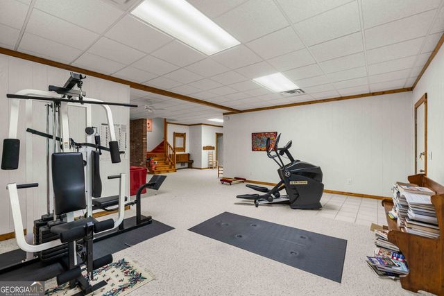 1539 Jep Wheeler Road, Woodstock, GA 30188