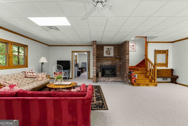 1539 Jep Wheeler Road, Woodstock, GA 30188