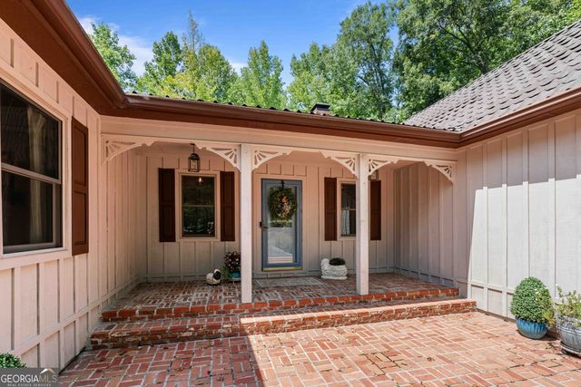 1539 Jep Wheeler Road, Woodstock, GA 30188