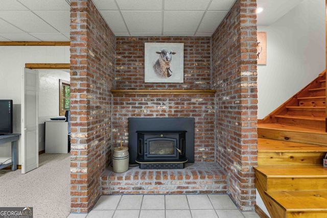 1539 Jep Wheeler Road, Woodstock, GA 30188