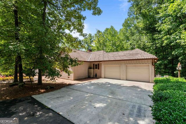 1539 Jep Wheeler Road, Woodstock, GA 30188