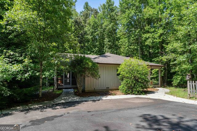 1539 Jep Wheeler Road, Woodstock, GA 30188