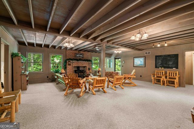 1539 Jep Wheeler Road, Woodstock, GA 30188