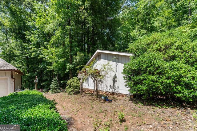1539 Jep Wheeler Road, Woodstock, GA 30188