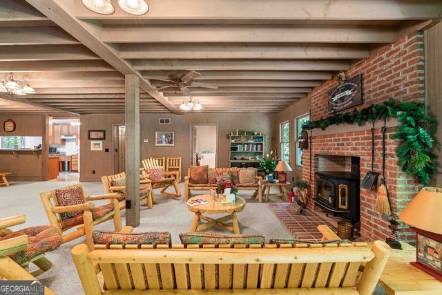 1539 Jep Wheeler Road, Woodstock, GA 30188