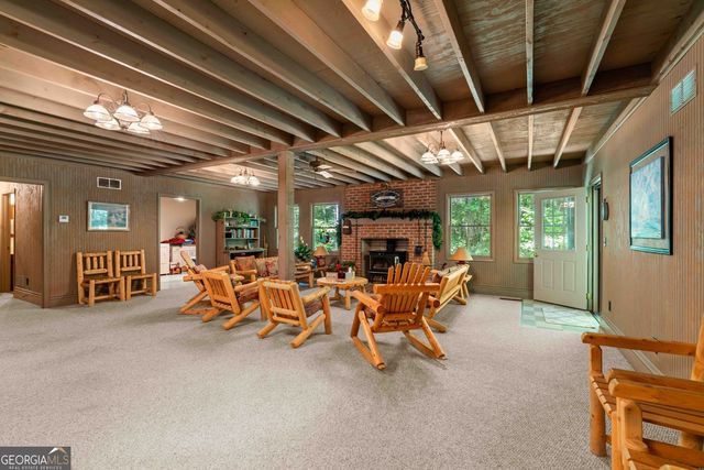 1539 Jep Wheeler Road, Woodstock, GA 30188