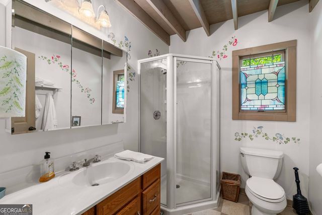 1539 Jep Wheeler Road, Woodstock, GA 30188