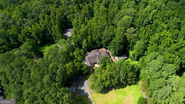 1539 Jep Wheeler Road, Woodstock, GA 30188