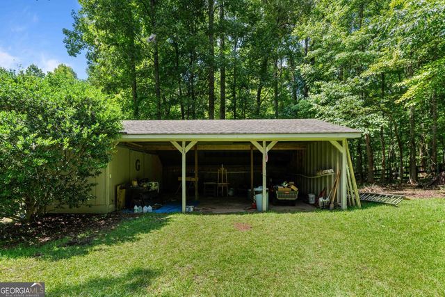 1539 Jep Wheeler Road, Woodstock, GA 30188