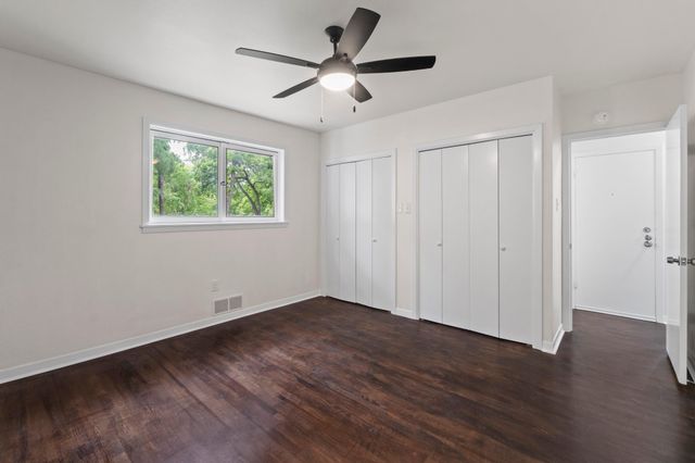 1110 Somerset Ave, Austin, TX 78753