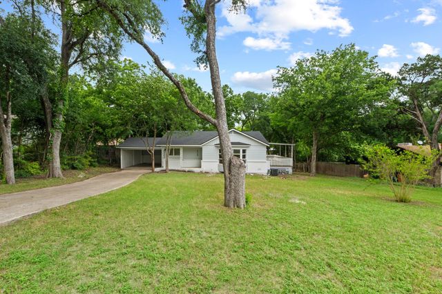 1110 Somerset Ave, Austin, TX 78753