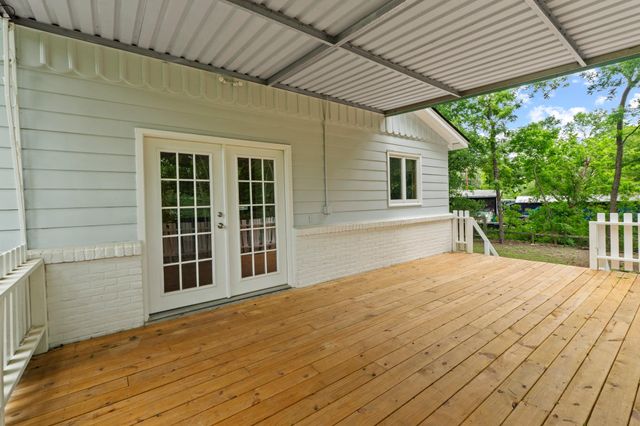 1110 Somerset Ave, Austin, TX 78753