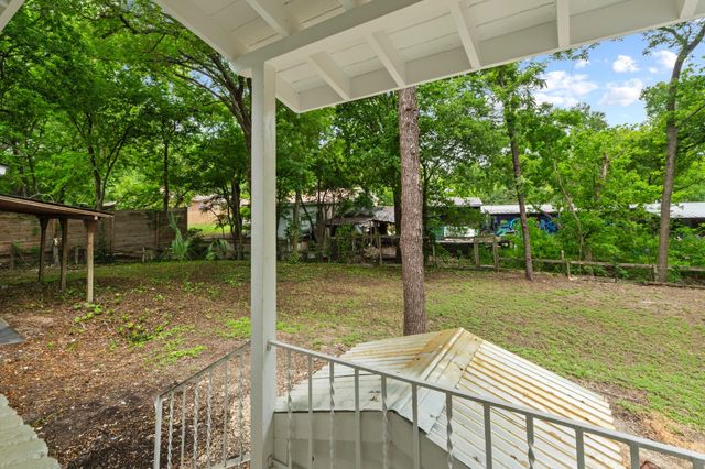 1110 Somerset Ave, Austin, TX 78753