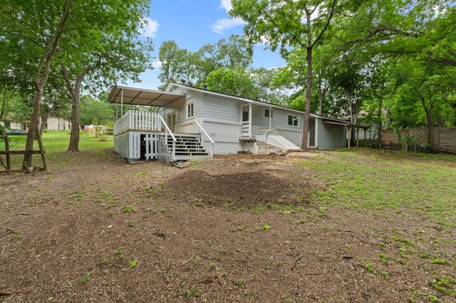 1110 Somerset Ave, Austin, TX 78753