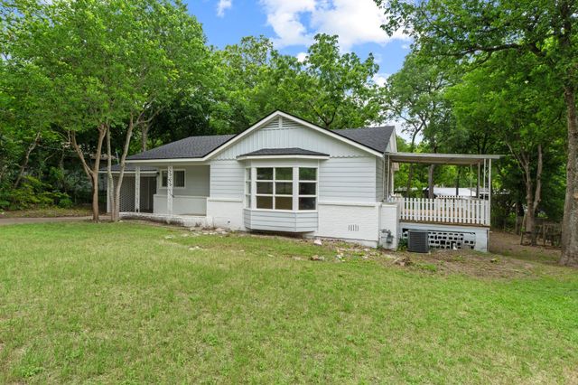 1110 Somerset Ave, Austin, TX 78753