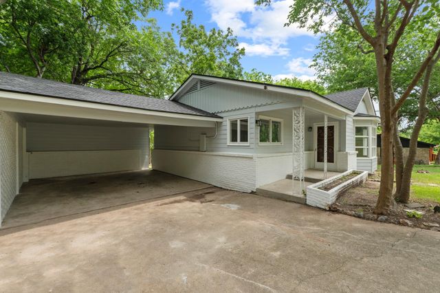 1110 Somerset Ave, Austin, TX 78753