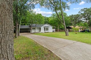 1110 Somerset Ave, Austin, TX 78753