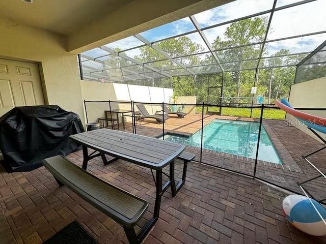 8831 GENEVE COURT, Kissimmee, FL 34747