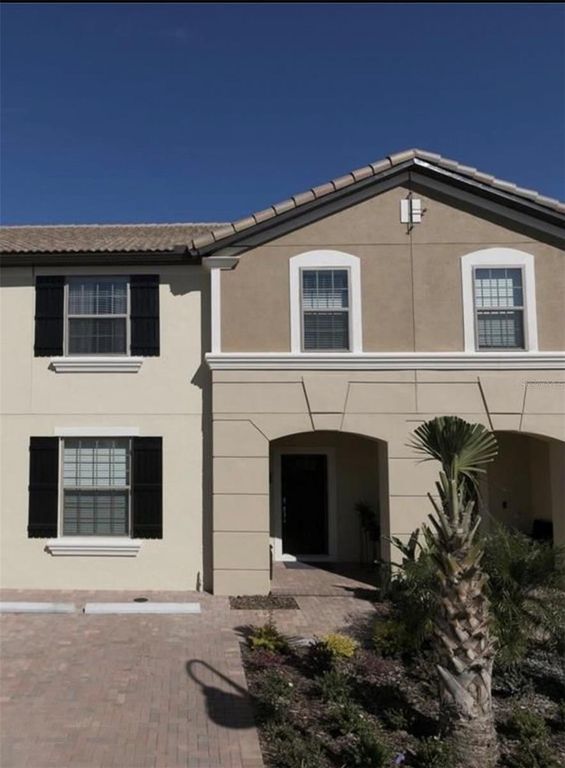 8831 GENEVE COURT, Kissimmee, FL 34747