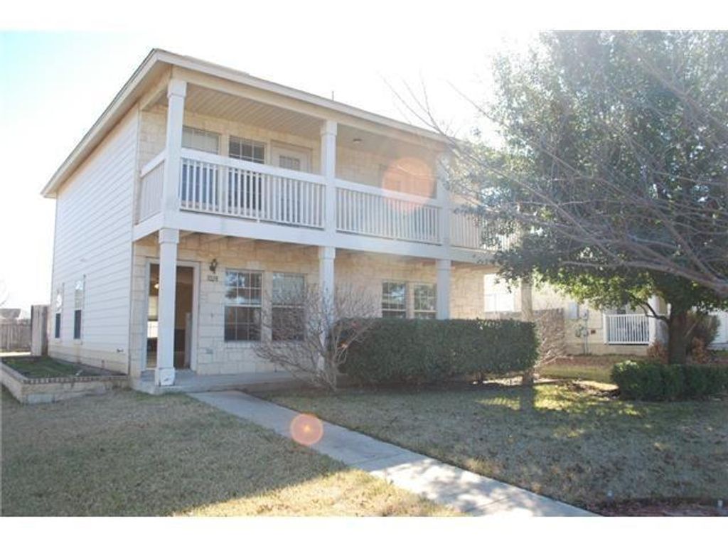 1028 Quail Valley DR, Georgetown, TX 78626