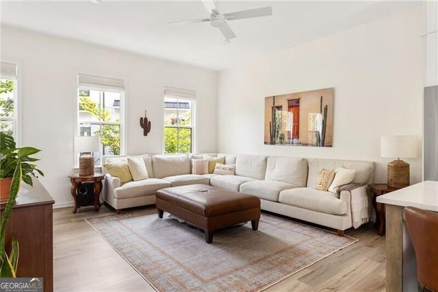132 Pacer Place, Atlanta, GA 30342