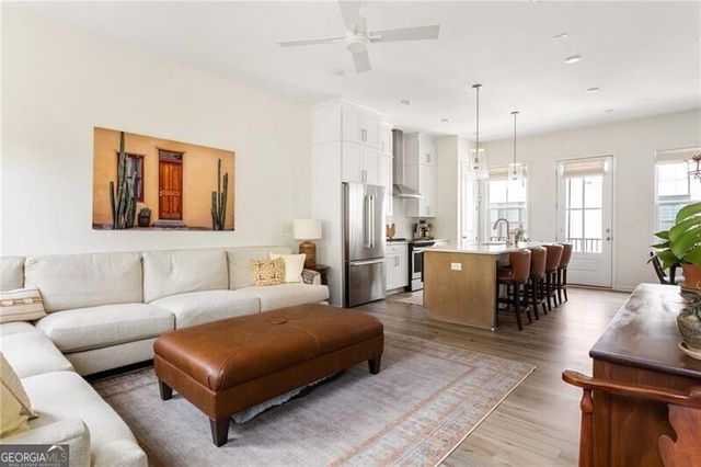132 Pacer Place, Atlanta, GA 30342