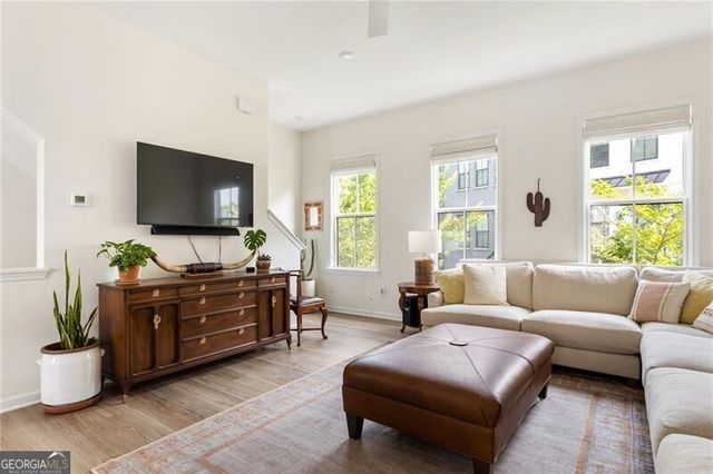132 Pacer Place, Atlanta, GA 30342