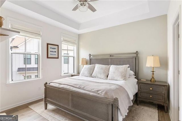132 Pacer Place, Atlanta, GA 30342