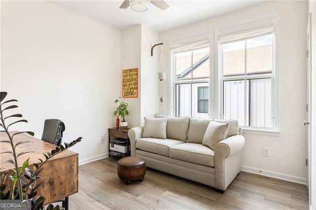 132 Pacer Place, Atlanta, GA 30342