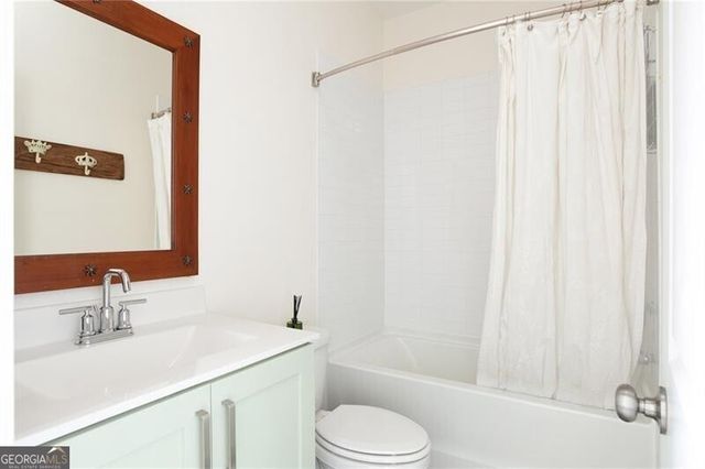 132 Pacer Place, Atlanta, GA 30342