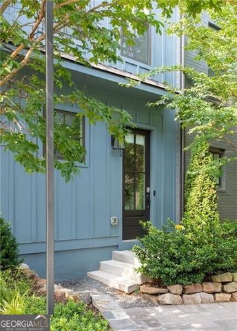 132 Pacer Place, Atlanta, GA 30342