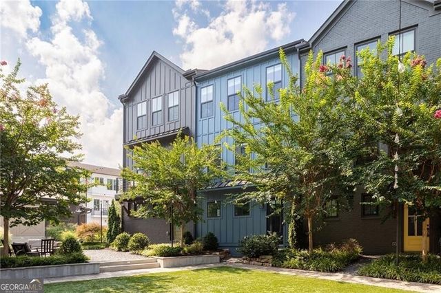 132 Pacer Place, Atlanta, GA 30342