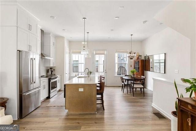 132 Pacer Place, Atlanta, GA 30342