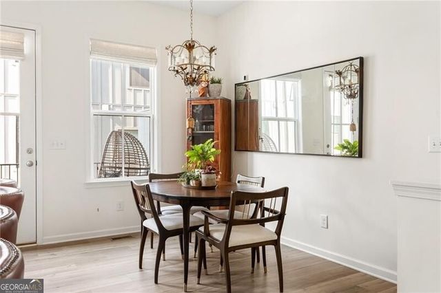 132 Pacer Place, Atlanta, GA 30342