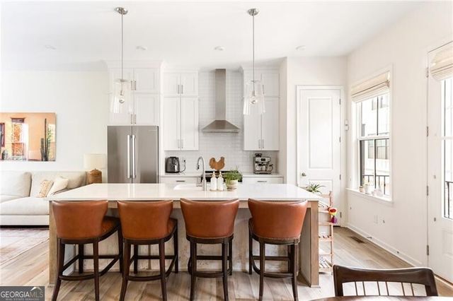 132 Pacer Place, Atlanta, GA 30342