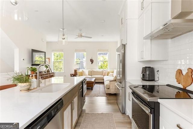 132 Pacer Place, Atlanta, GA 30342