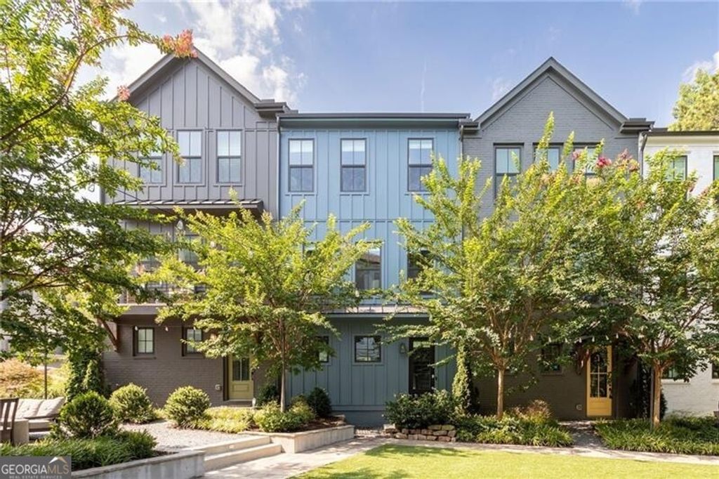 132 Pacer Place, Atlanta, GA 30342