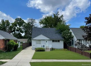 3263 Prairie Avenue, Royal Oak, MI 48073